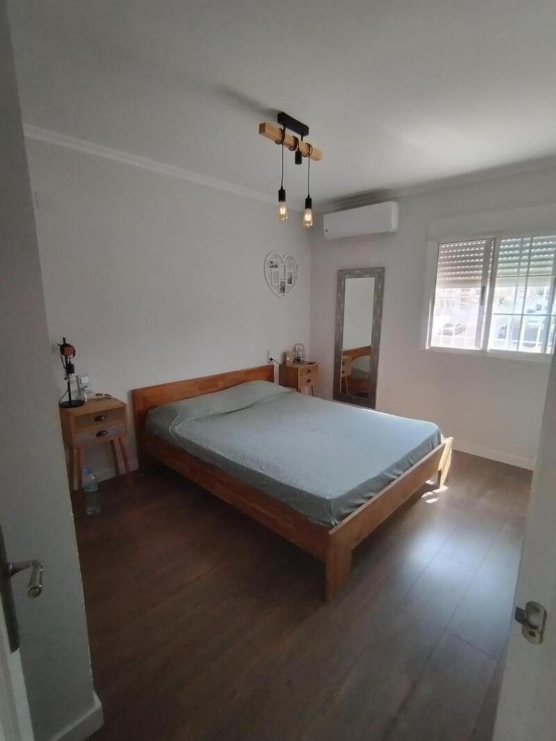 3 Cuarto Apartamento en venta