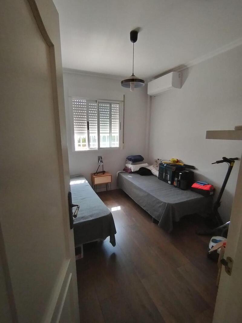 3 Cuarto Apartamento en venta