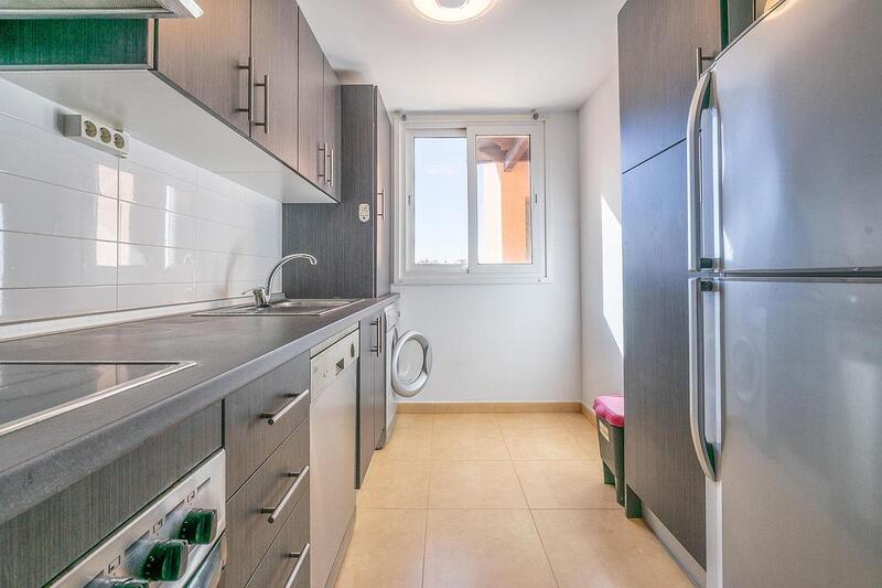 2 chambre Appartement à vendre