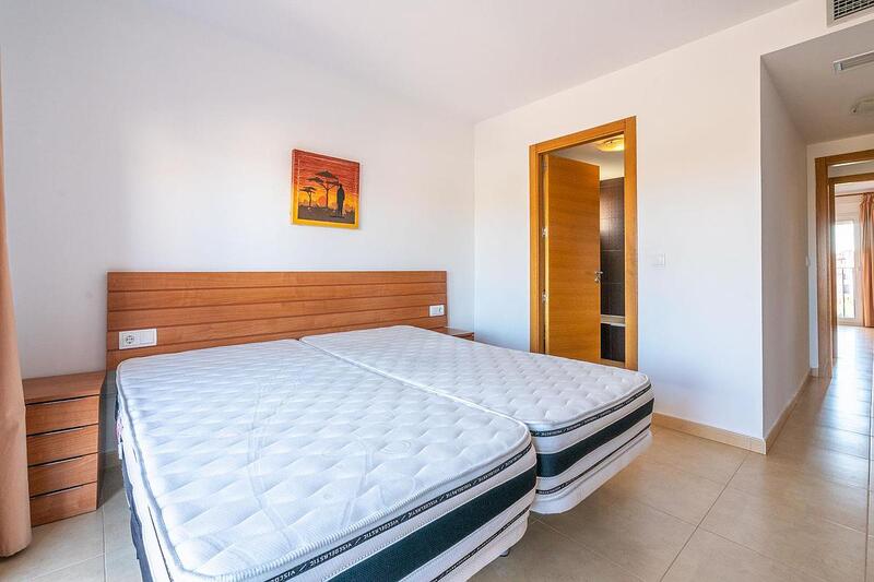 2 chambre Appartement à vendre