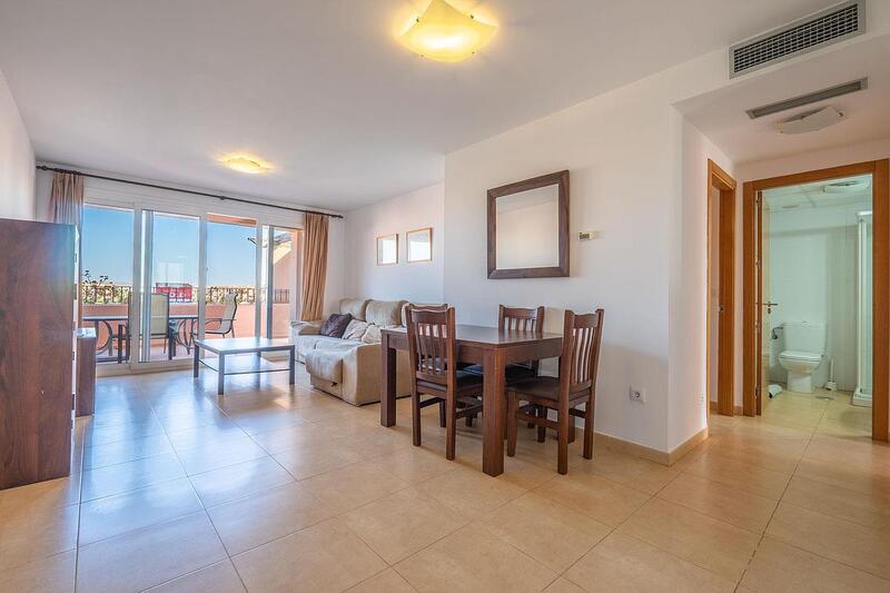 2 bedroom Apartment for sale