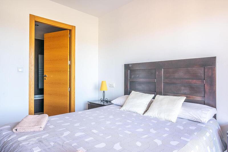 2 Schlafzimmer Appartement zu verkaufen