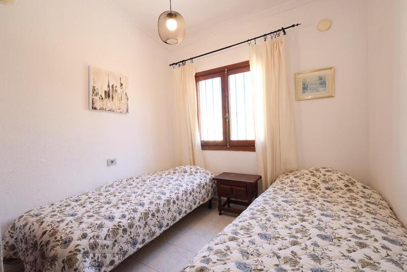 3 chambre Maison de Ville à vendre