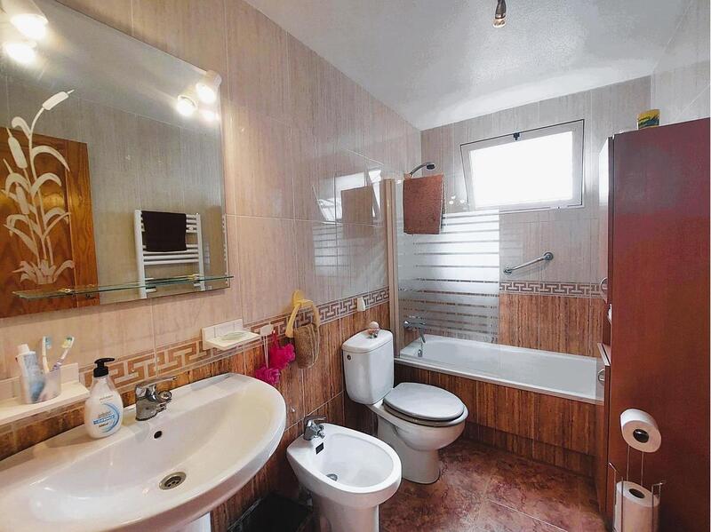 2 chambre Villa à vendre