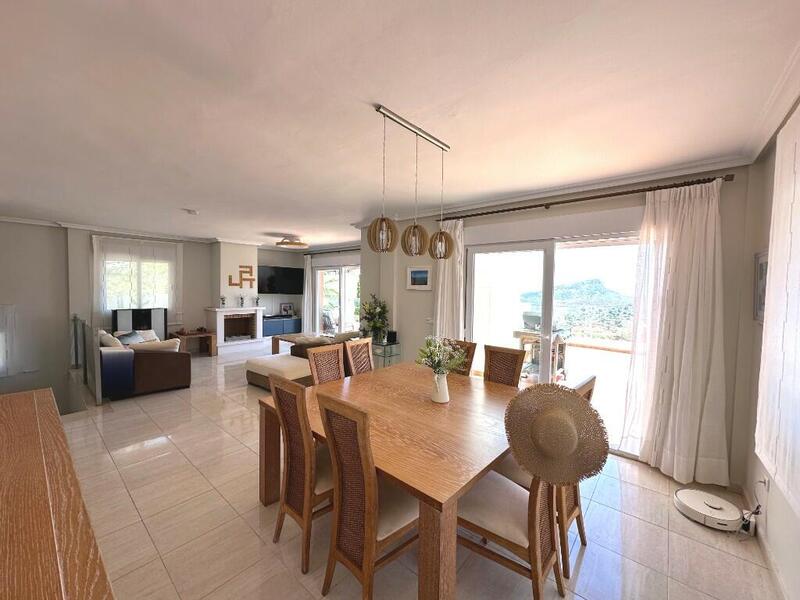 3 chambre Villa à vendre