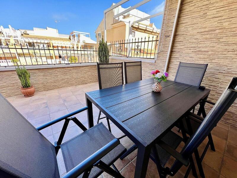 3 Cuarto Apartamento en venta