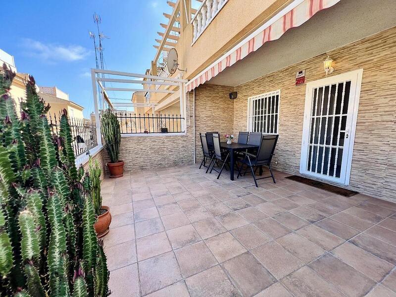 3 Cuarto Apartamento en venta