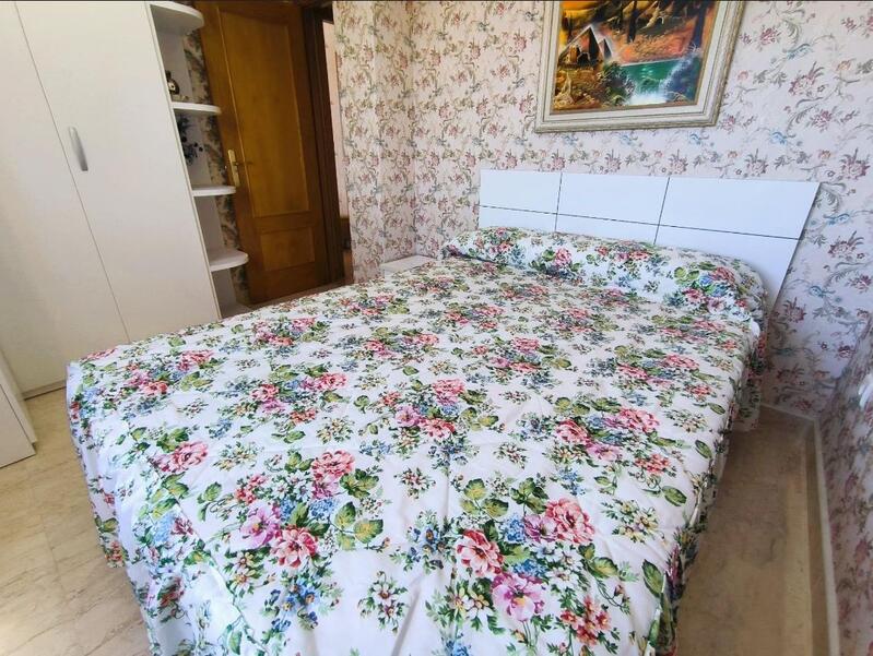 4 chambre Appartement à vendre