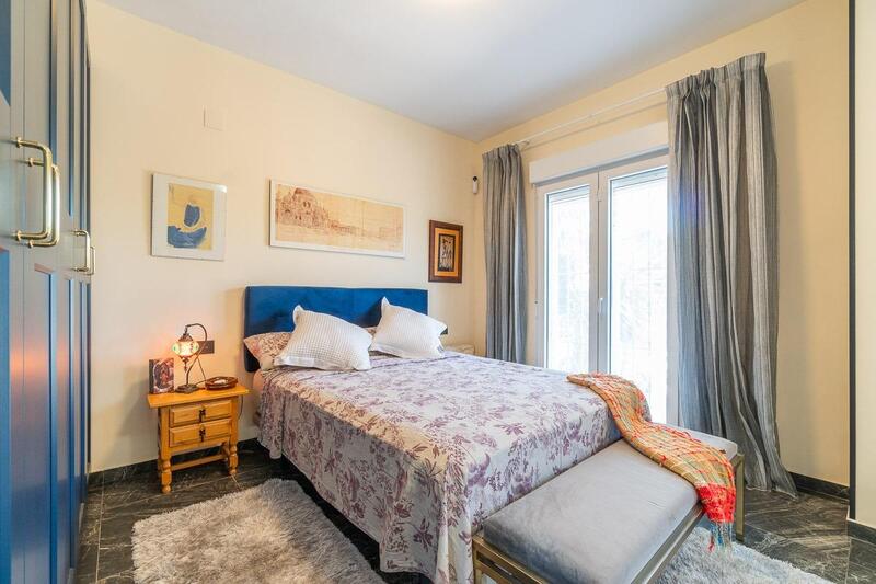 2 chambre Villa à vendre