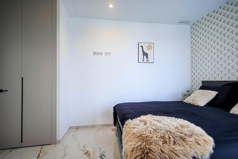 3 chambre Villa à vendre