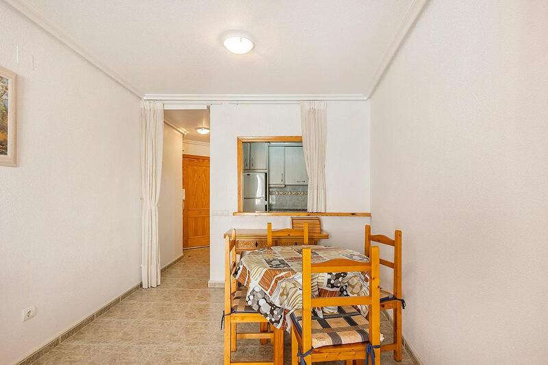 2 slaapkamer Appartement Te koop