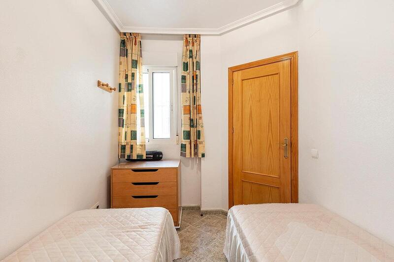 2 Schlafzimmer Appartement zu verkaufen