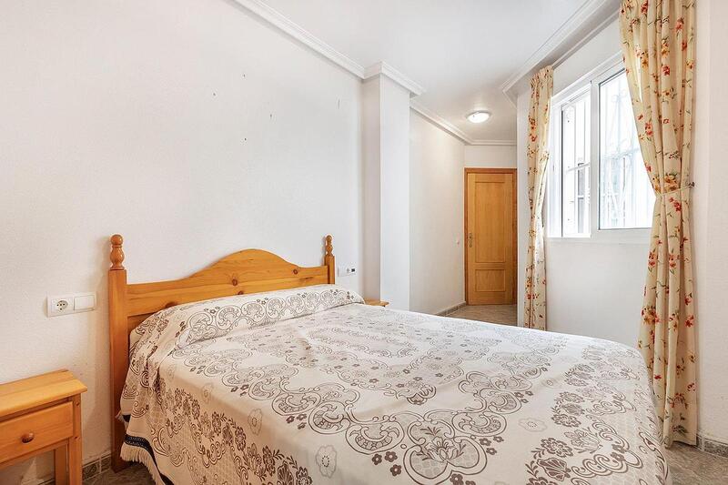 2 slaapkamer Appartement Te koop