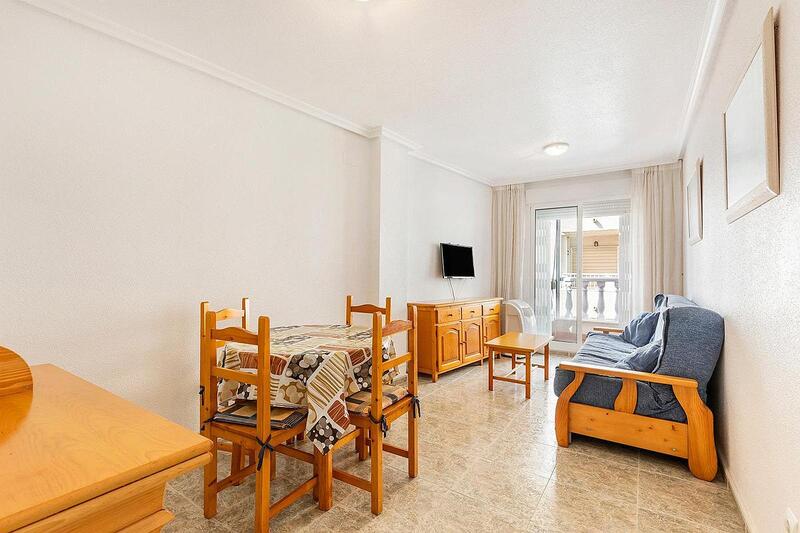 2 Schlafzimmer Appartement zu verkaufen