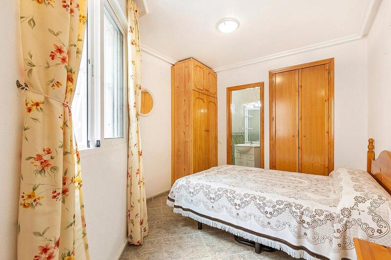 2 Schlafzimmer Appartement zu verkaufen