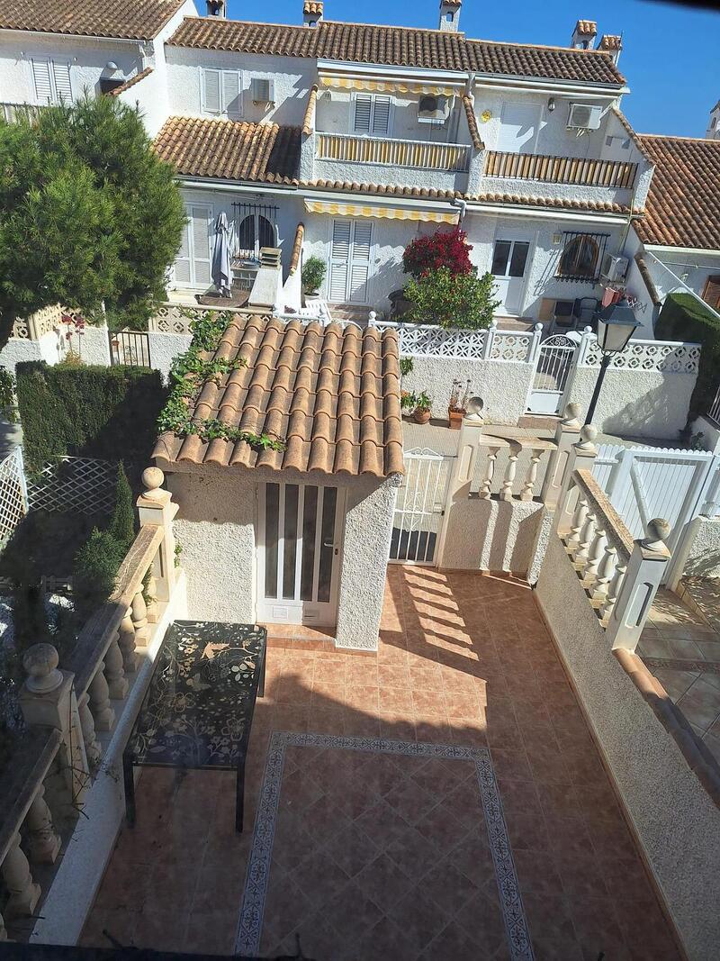 Stadthaus zu verkaufen in Gran Alacant, Alicante