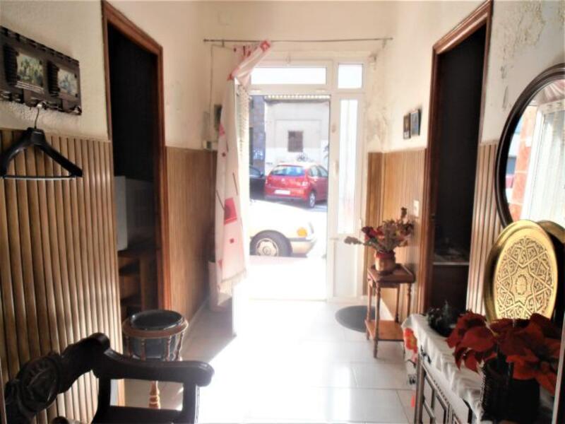 4 Cuarto Villa en venta