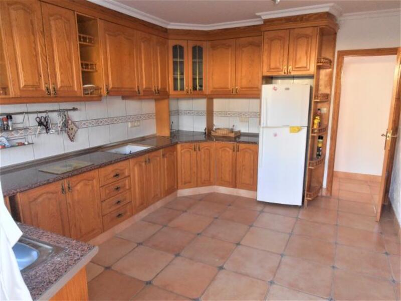 4 chambre Villa à vendre