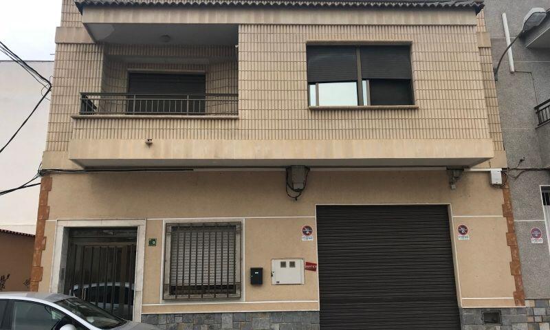 3 Cuarto Villa en venta