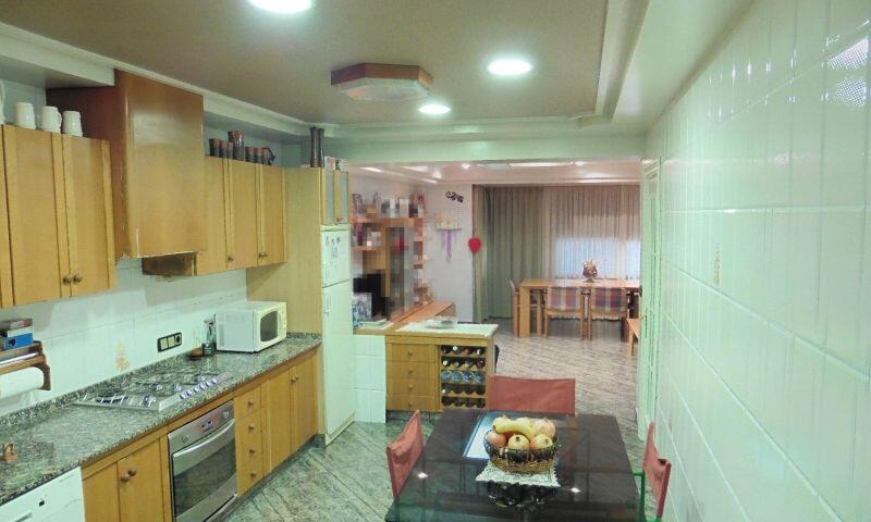 3 Cuarto Villa en venta