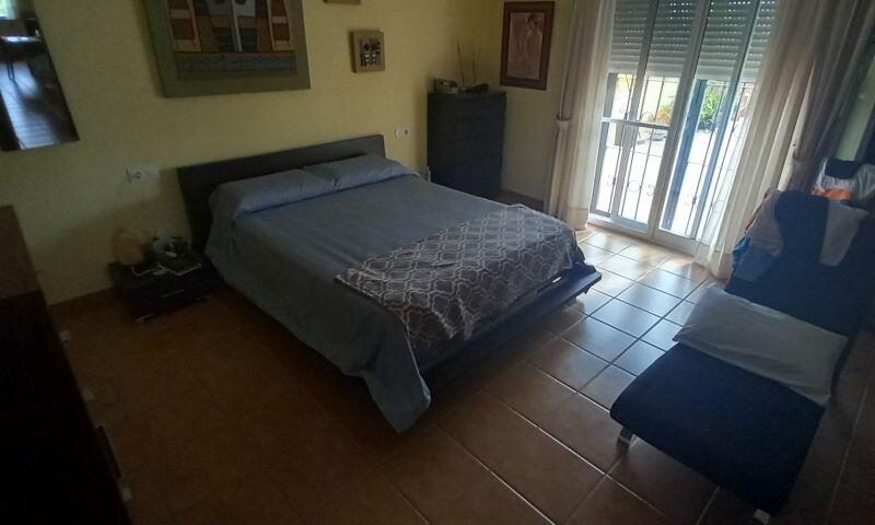 3 chambre Auberge à vendre