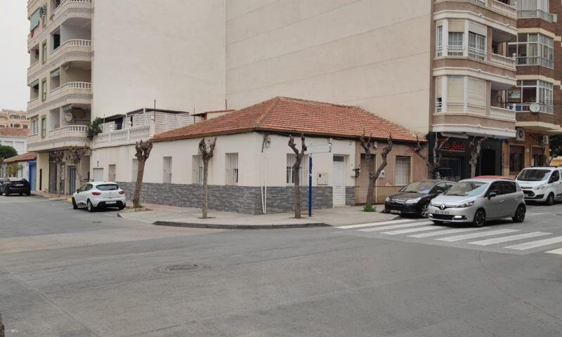 3 Cuarto Villa en venta