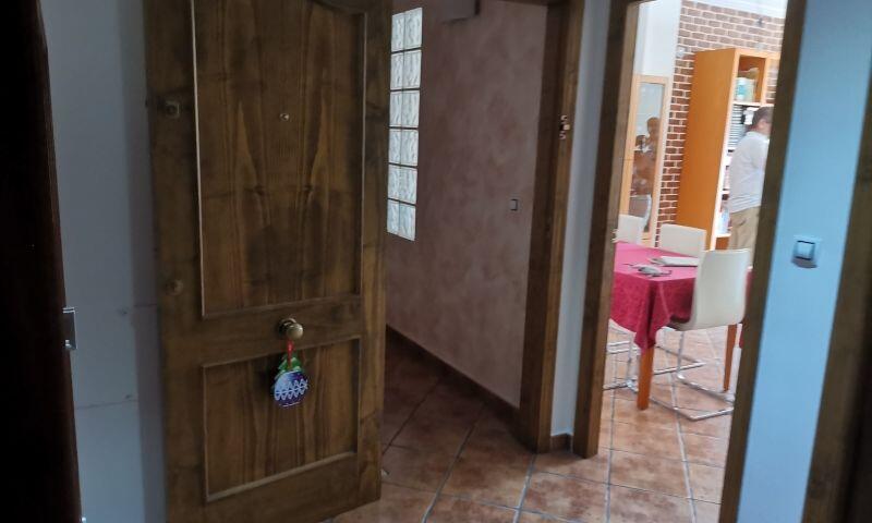 3 Cuarto Adosado en venta