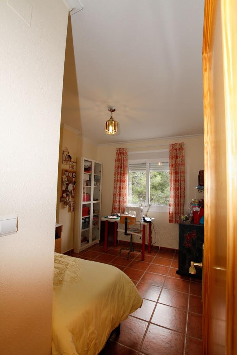 3 chambre Maison de Ville à vendre