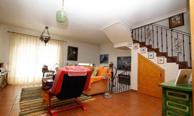 3 chambre Maison de Ville à vendre