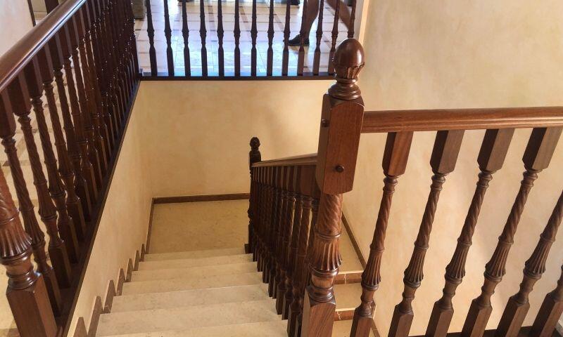 5 Cuarto Villa en venta