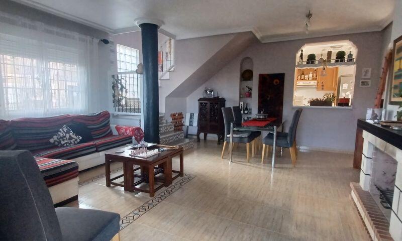 3 chambre Villa à vendre