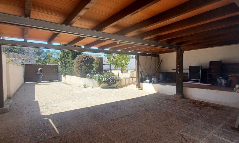 4 Cuarto Villa en venta