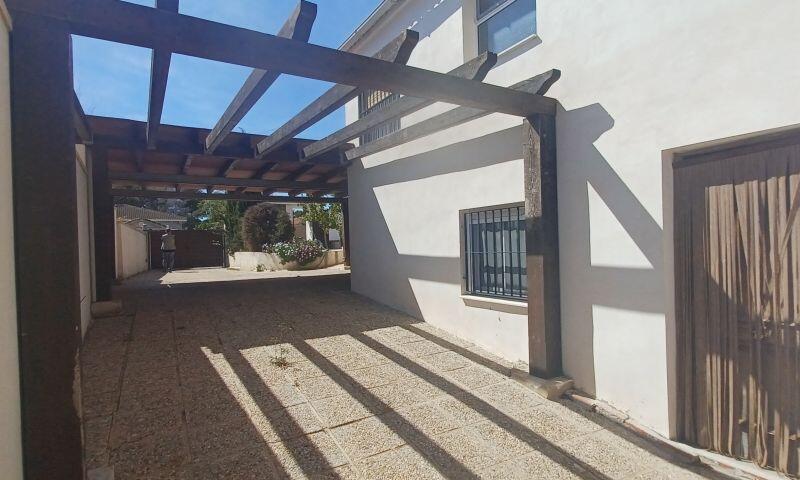 4 chambre Villa à vendre