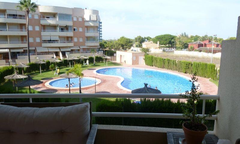 Appartement zu verkaufen in Orihuela Costa, Alicante