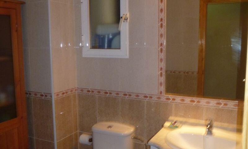 2 slaapkamer Appartement Te koop