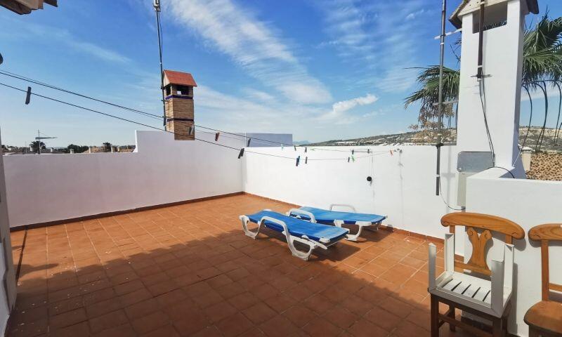 3 Cuarto Villa en venta