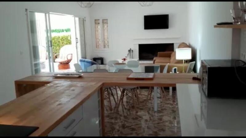 4 chambre Villa à vendre