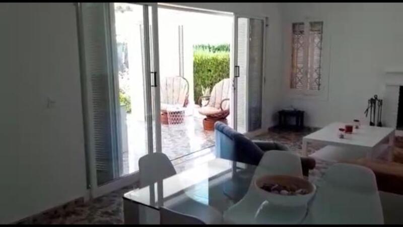 4 Cuarto Villa en venta