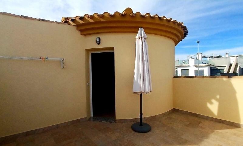 3 Cuarto Villa en venta