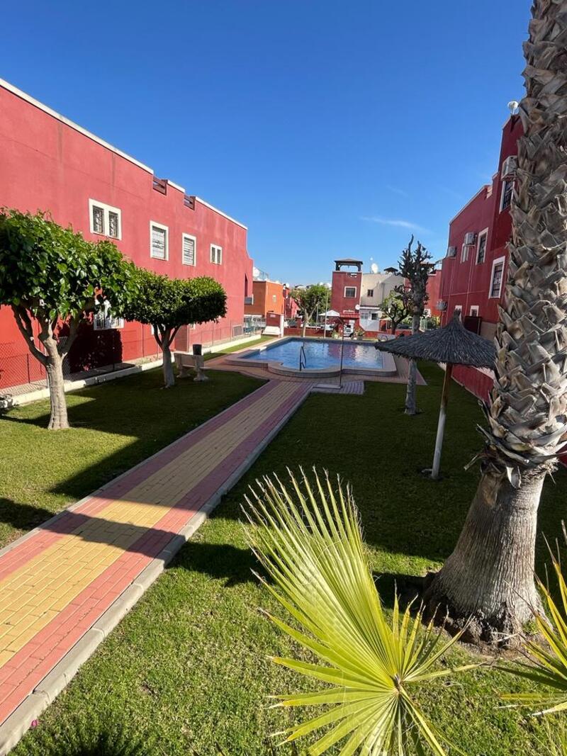 Appartement zu verkaufen in Orihuela Costa, Alicante