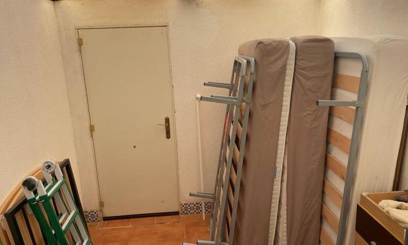 2 slaapkamer Appartement Te koop