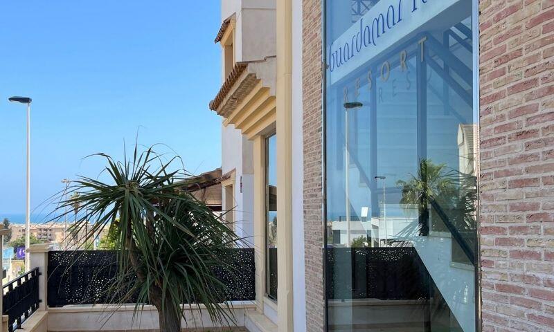 Appartement zu verkaufen in Guardamar del Segura, Alicante