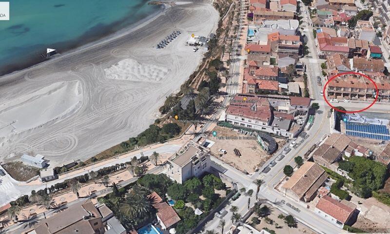 Stadthaus zu verkaufen in Torre de la Horadada, Alicante