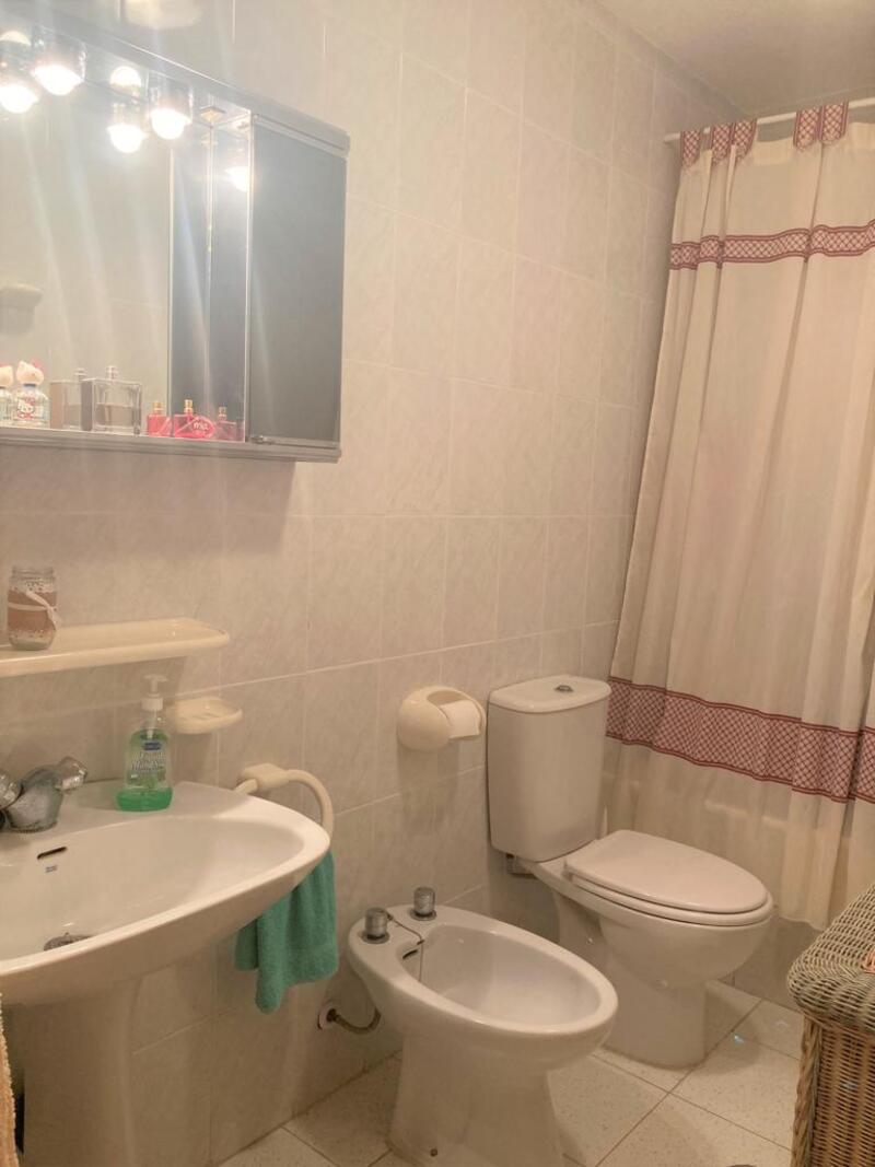 3 Cuarto Adosado en venta