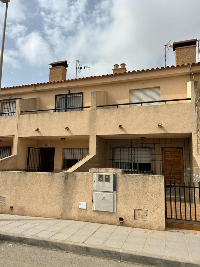 3 chambre Maison de Ville à vendre