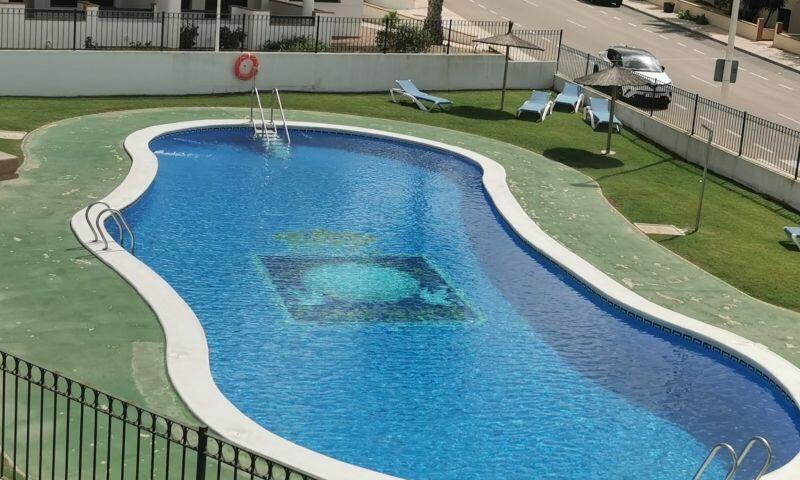 2 Cuarto Apartamento en venta