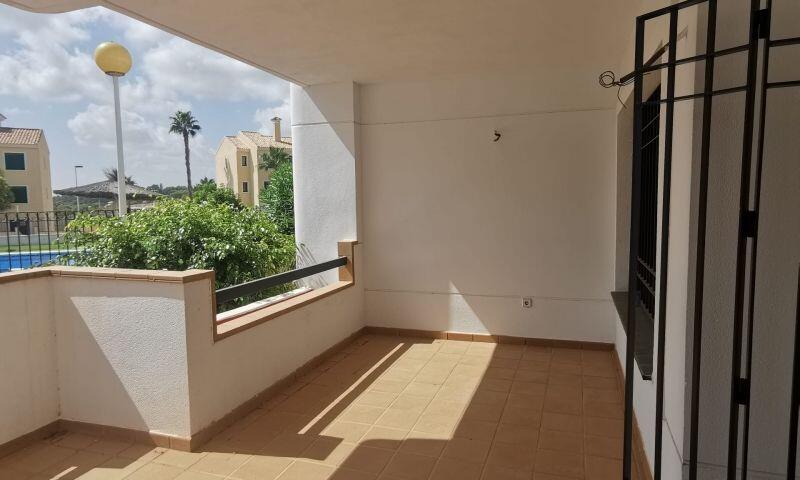 2 Cuarto Apartamento en venta