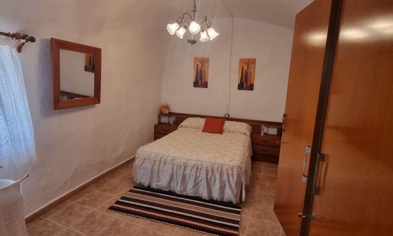 4 chambre Auberge à vendre