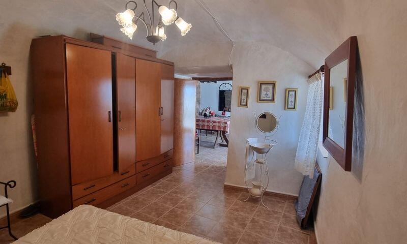 4 chambre Auberge à vendre