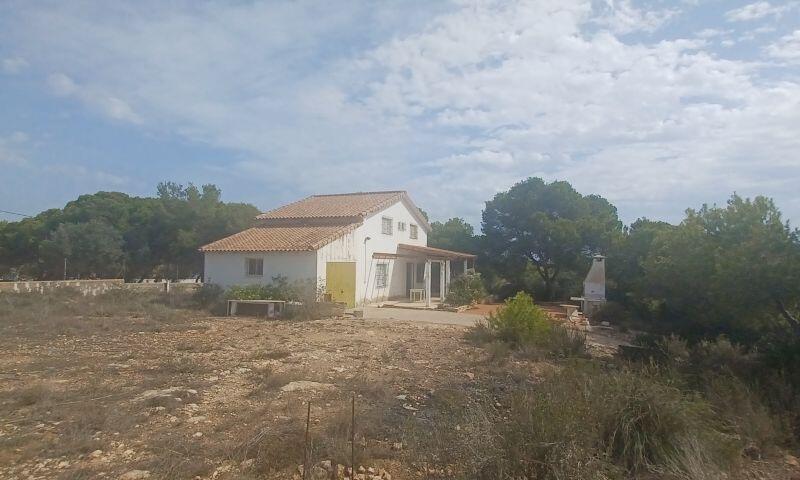 Villa en venta en Orihuela Costa, Alicante